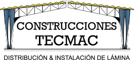 Láminas Multipanel y Cubiertas Metálicas - Tecmac
